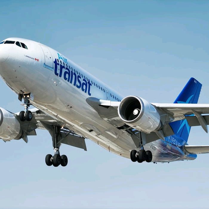 Plane Landings