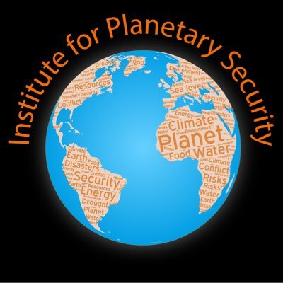 Planetary Security🌍