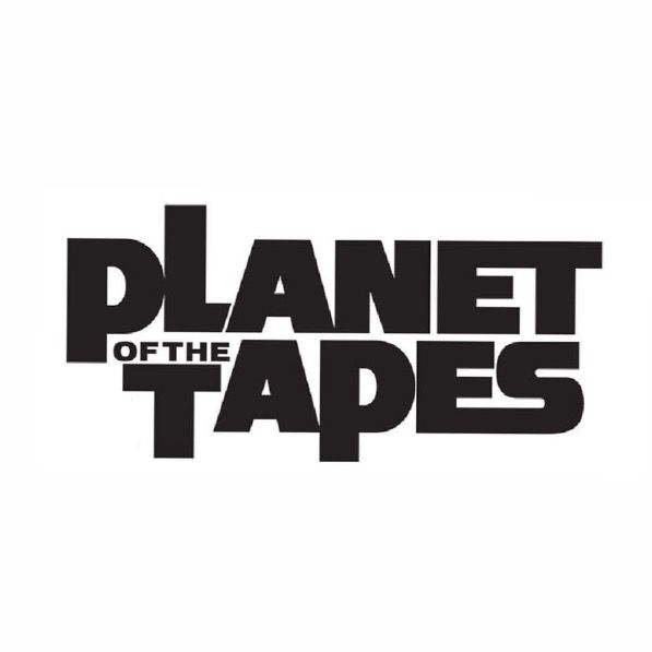 PlanetOfTheTapes