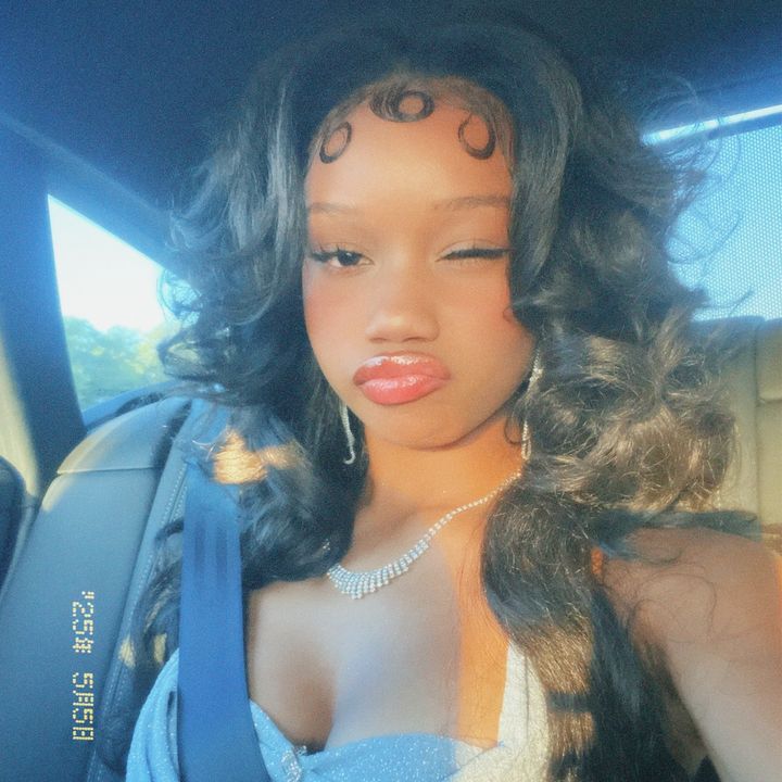Reaghann💗