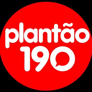 Plantão 190