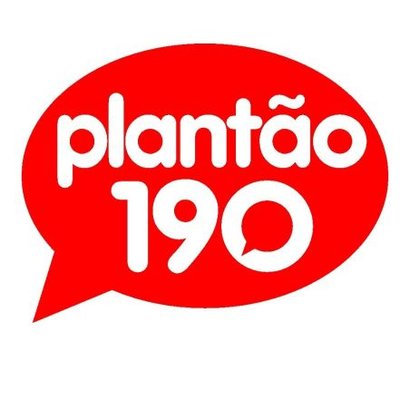 Plantão 190