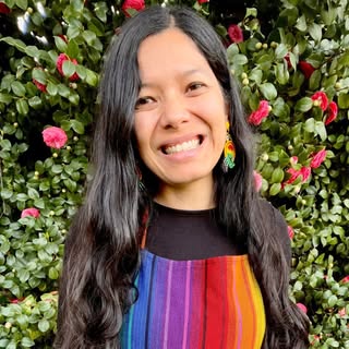 Toni | Plant-Based on a Budget