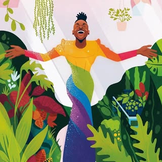 CHRISTOPHER GRIFFIN 🌱