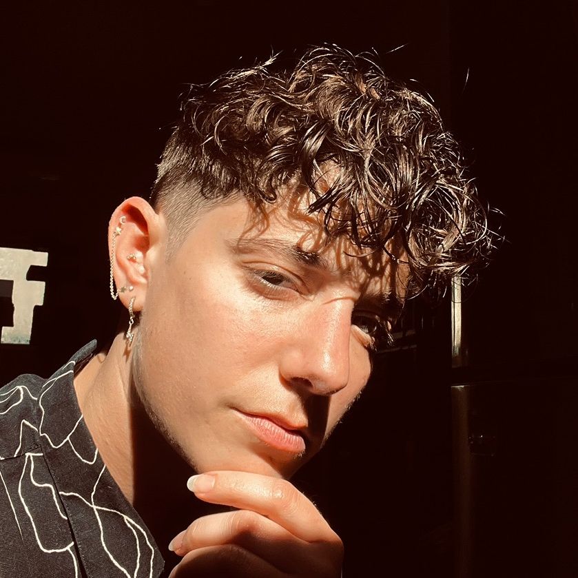 Murph | PlantsandQueer