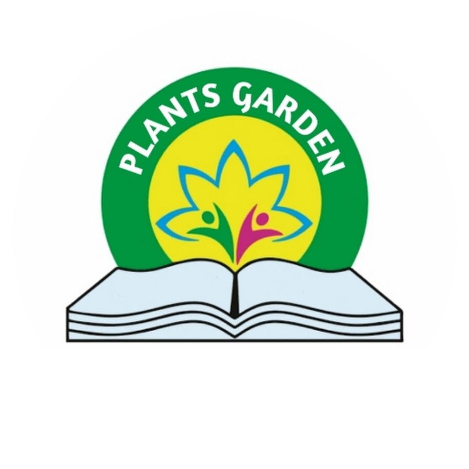 PLANTSGARDEN🎋