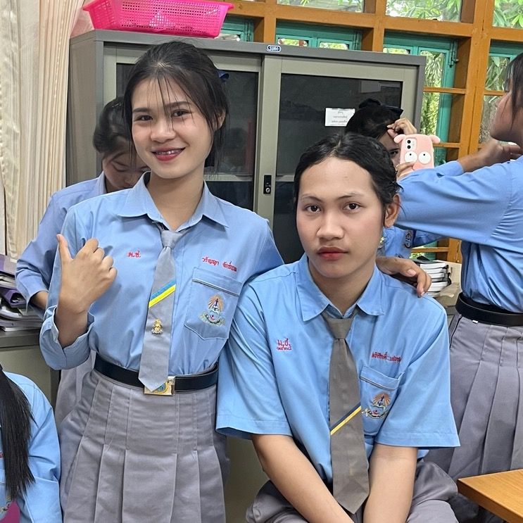หนูไม่รู้