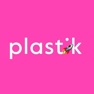 Plastik magazine