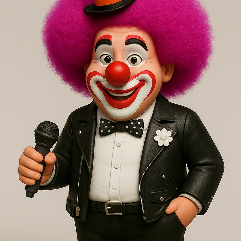 Platanito Show Oficial