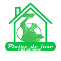 Platre de luxe