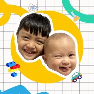 Hakim & Hans | Play Ideas