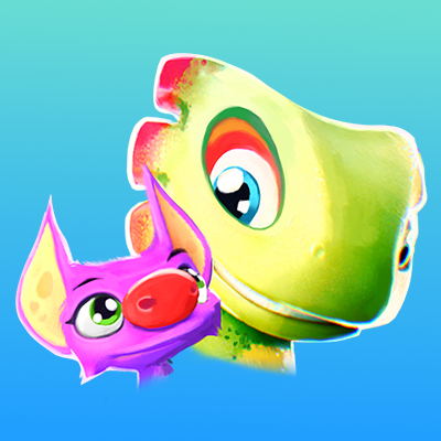 Playtonic Games & Friends - Wishlist Replaylee!