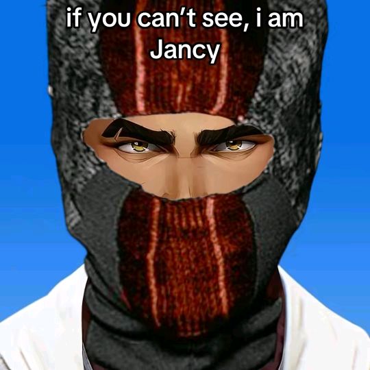isaiddontnoticeme