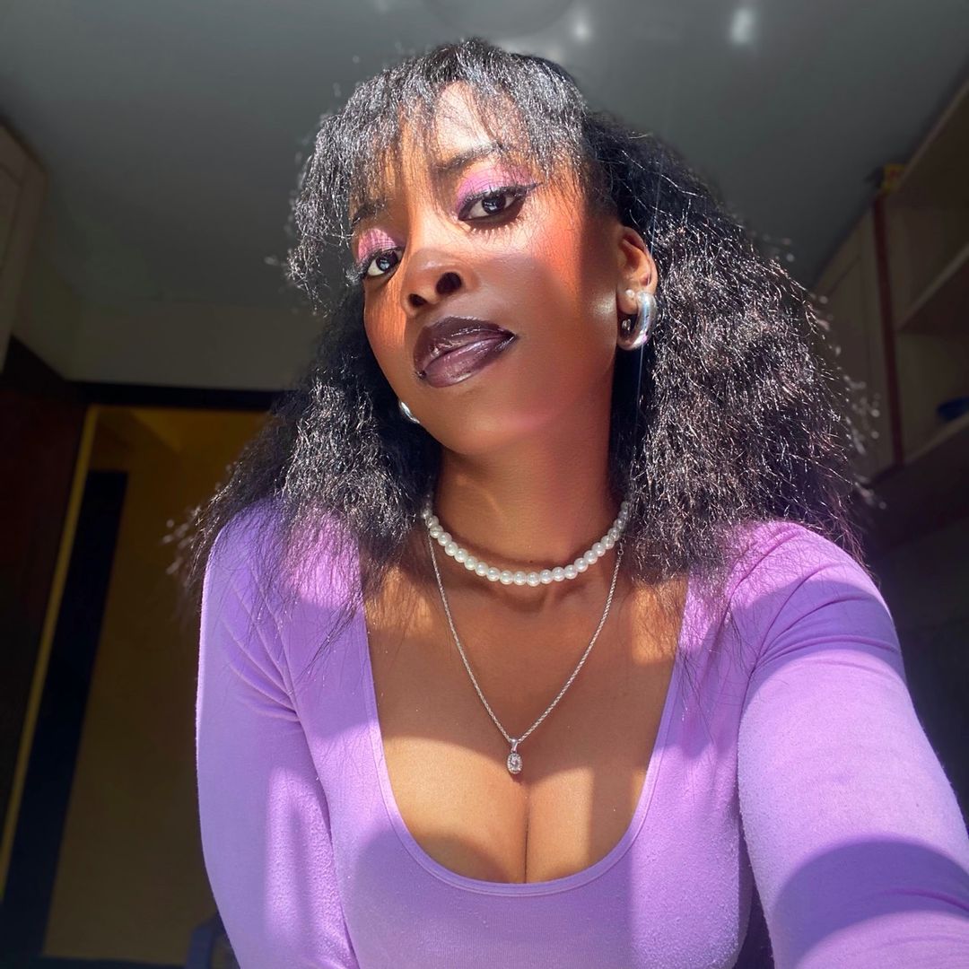 Gladys Njoki