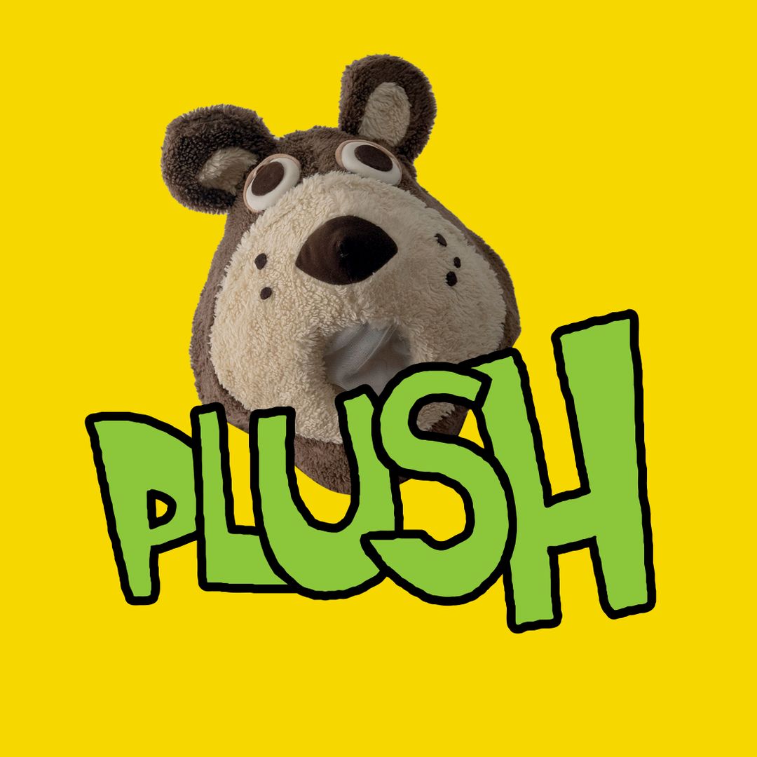 Plush