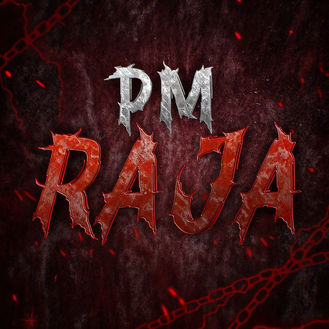 PM乄R A J A