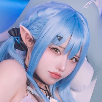 ꒰ঌ眠音しろい໒꒱