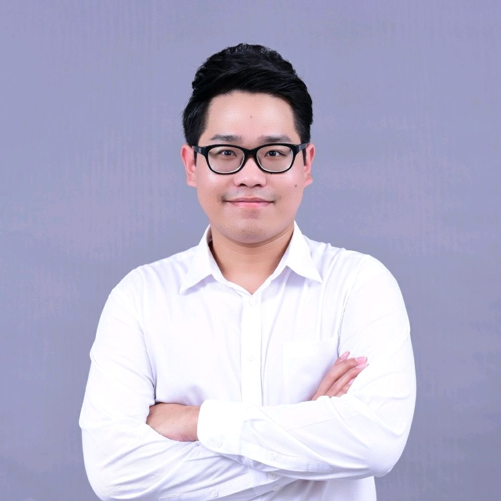 พี่น็อต GoodBrain ติวสอบราชการ