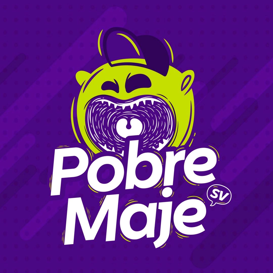 Pobre Maje SV