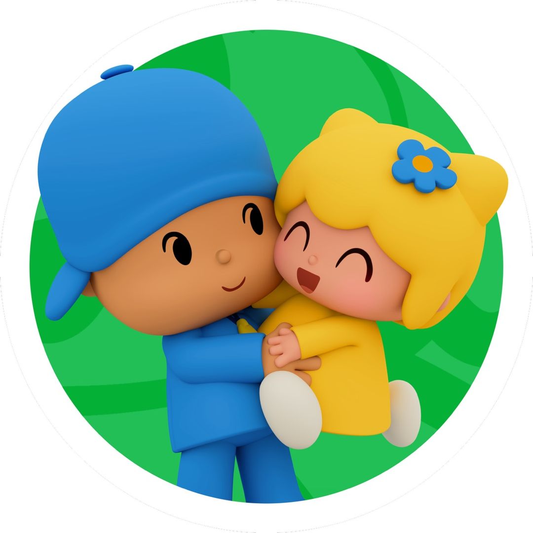 Pocoyo
