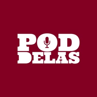 POD DELAS - PODCAST