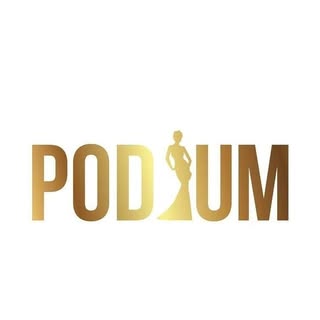 PODİUM ÖZEL VE GÖZEL XANIMLARLA