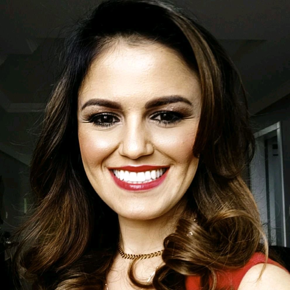 Luana Daré
