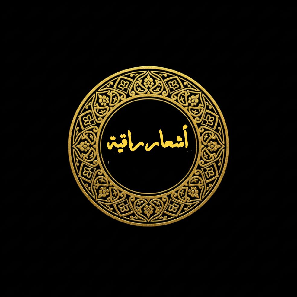 أشعار راقية