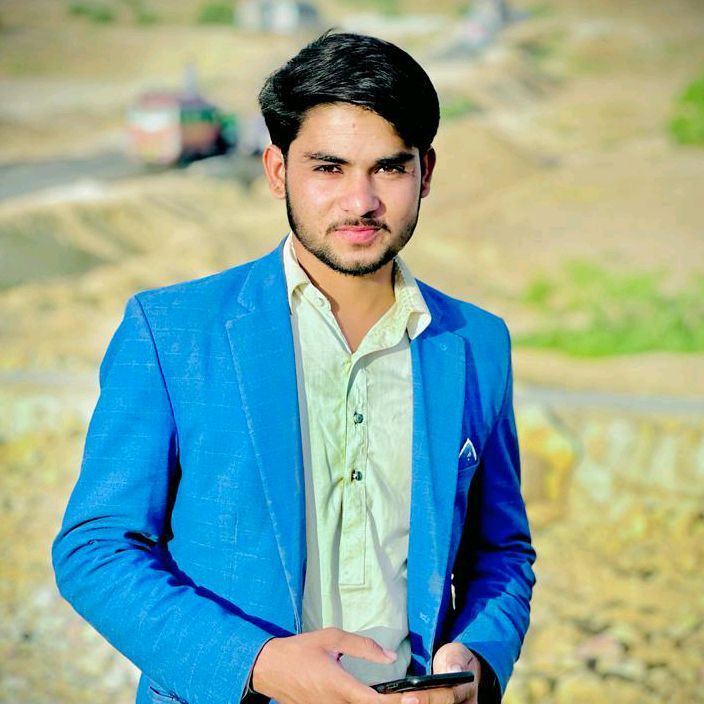 Rana Kashif