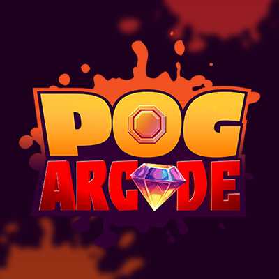 POG Arcade