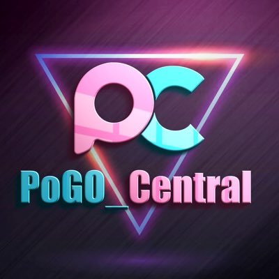 PoGOCentral
