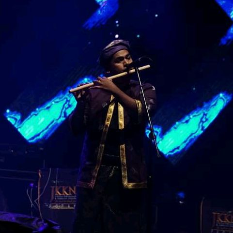 Pojie husny
