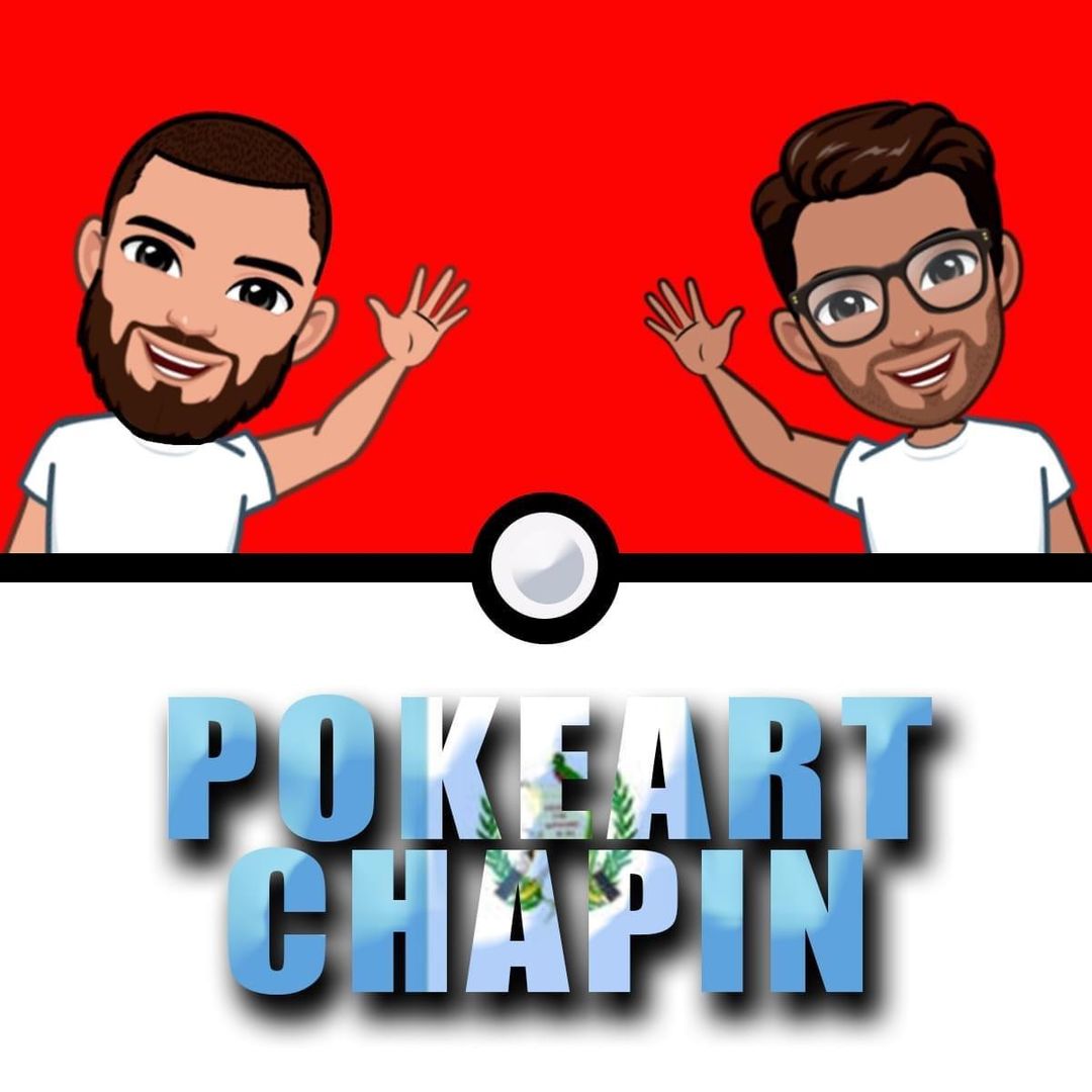 PokeArt Chapin