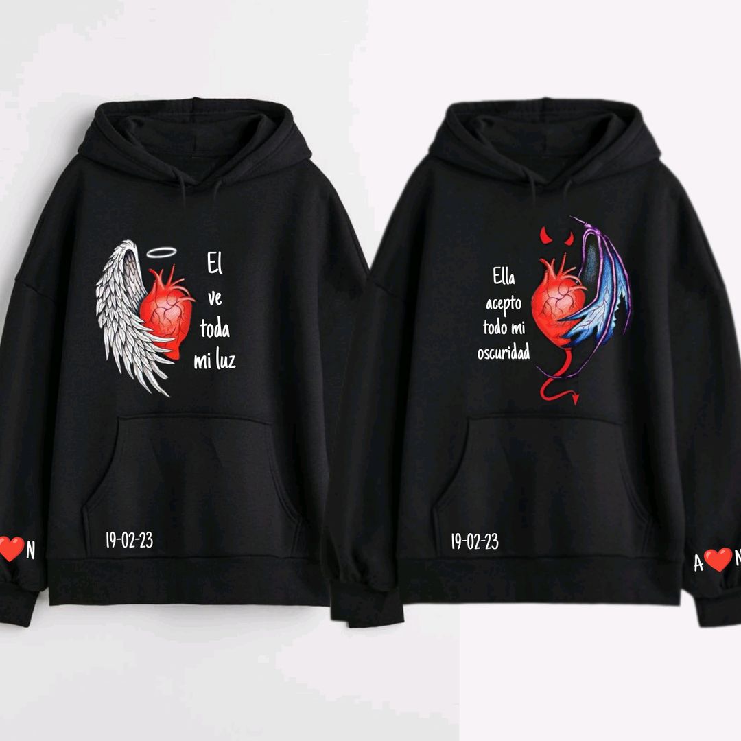 Poleras personalizadas