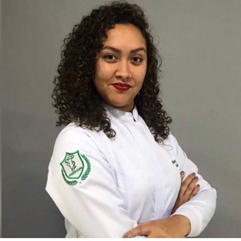 Poliane Patricy Podo
