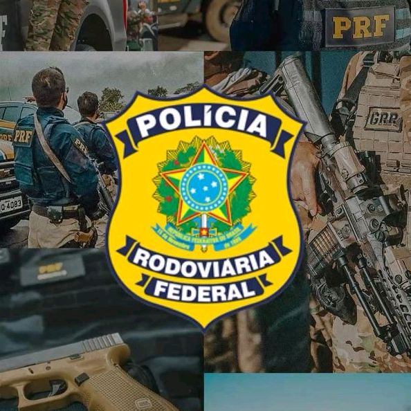POLICIAIS DO BRASIL 🏴‍☠️