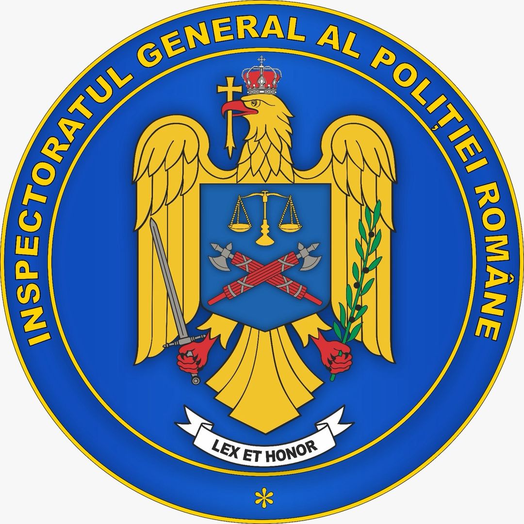 Poliția Română