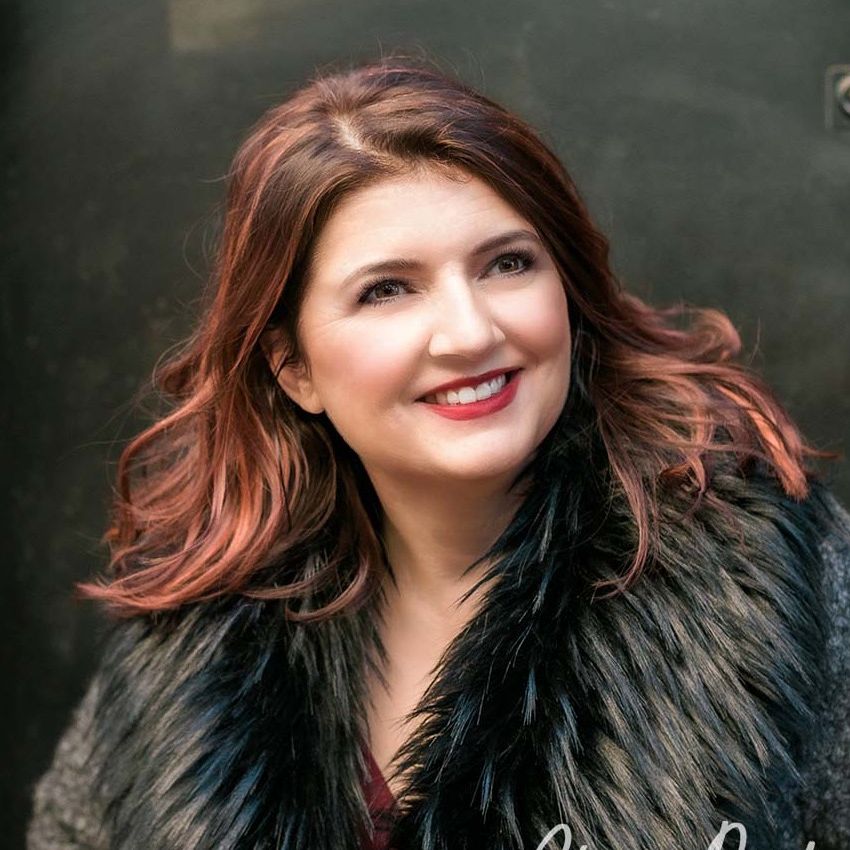 Shawna Presley Vercher