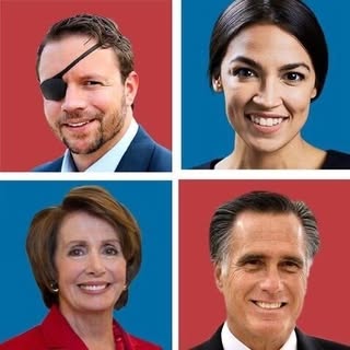 Autopilot - copy politicians’ trades