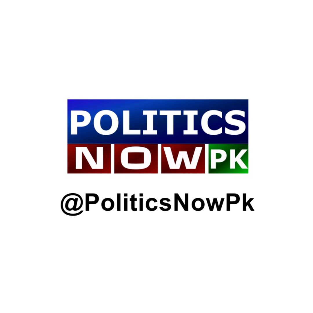 PoliticsNowPk