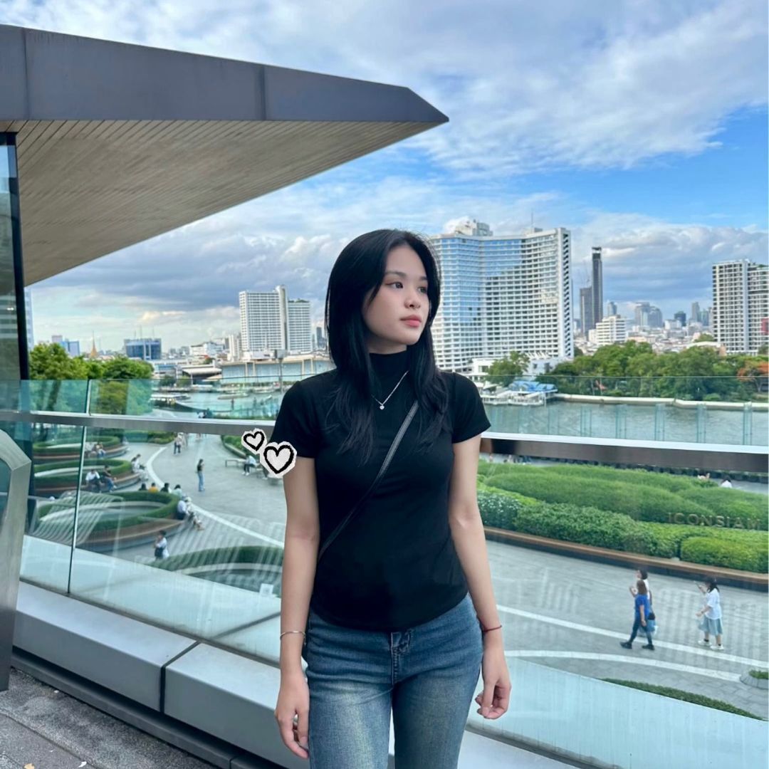 Pông Mai Hay Nhai