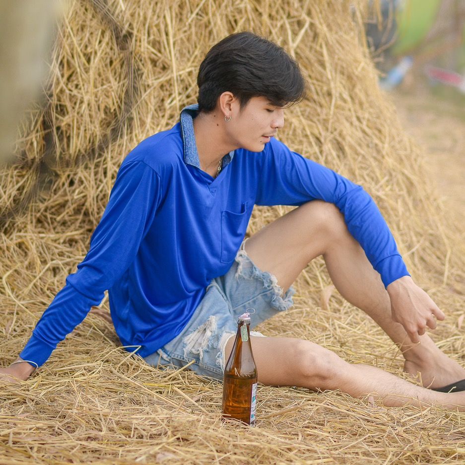 ไอ้ก้องคนที่มาดๆไง 😎