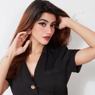 Pooja S 🤍 (Himani )