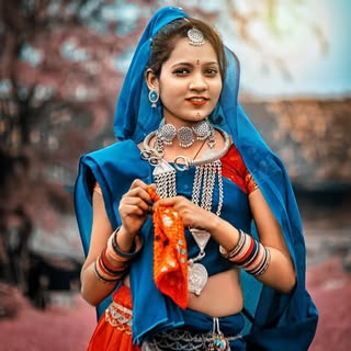 Pooja Mandloi