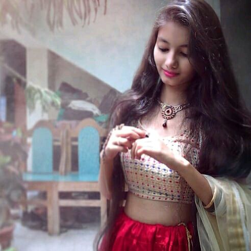 Dance_Lover_Pooja❤🌹