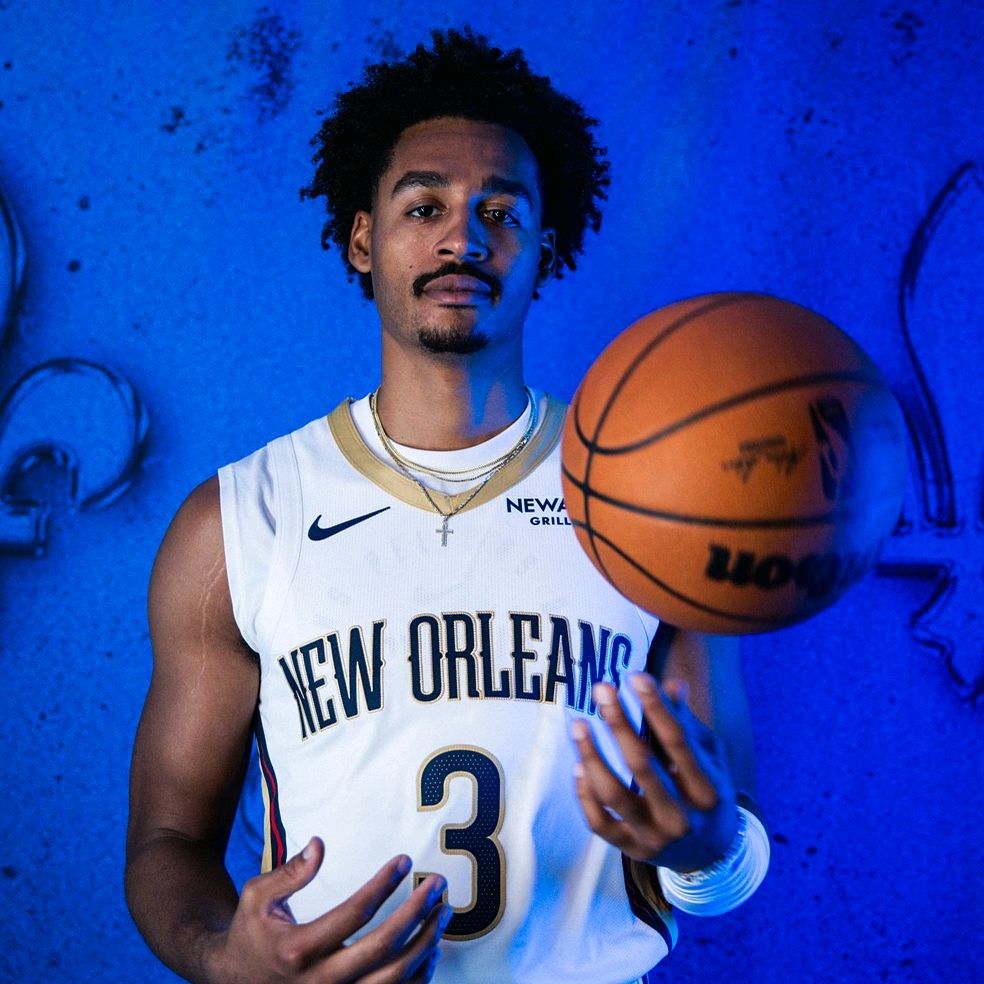 Jordan Poole