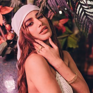 Poonam Pandey