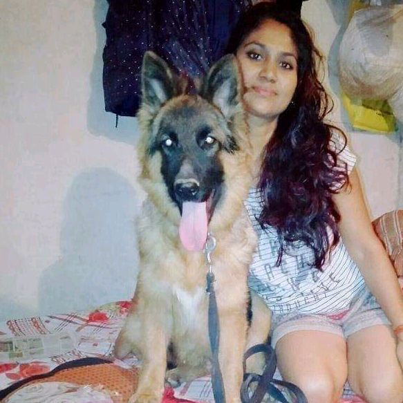 Poonam Rawat