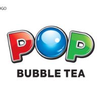 Pop Bubble Tea