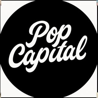 Pop Capital | ICONS • HITS • VIBES